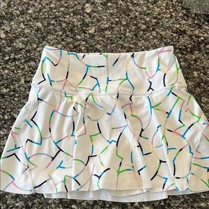 Athleta tennis skort